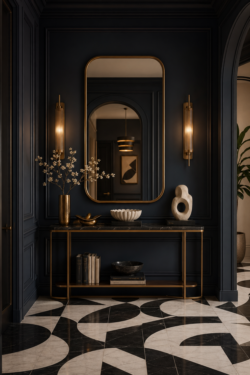 Neo Deco