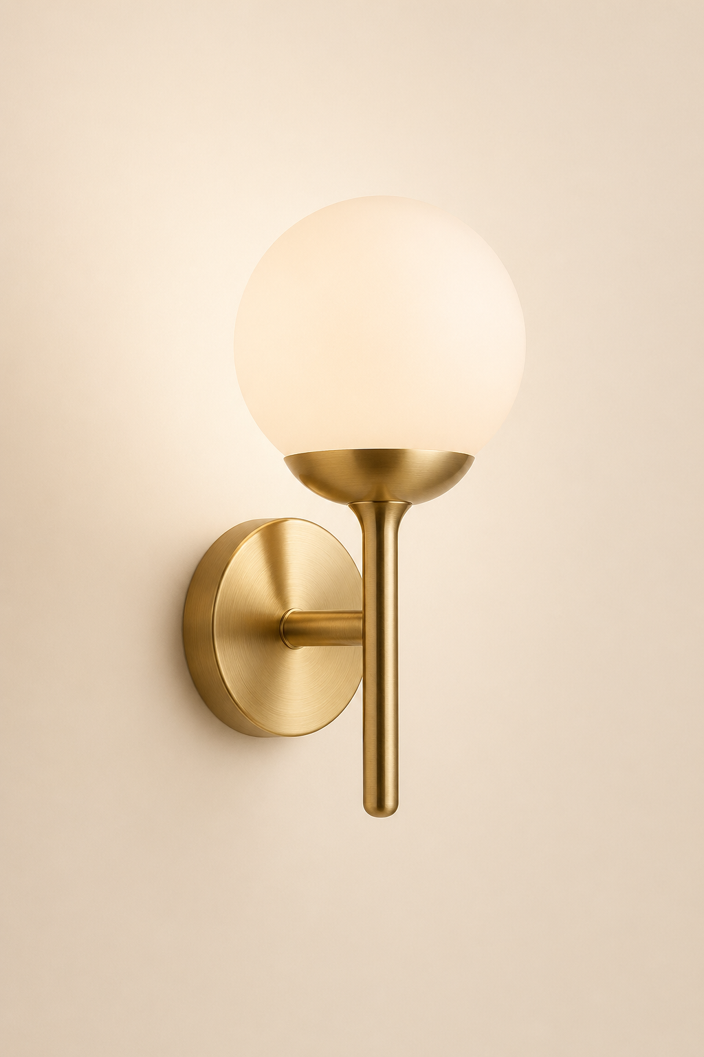 Oro Wall Sconce