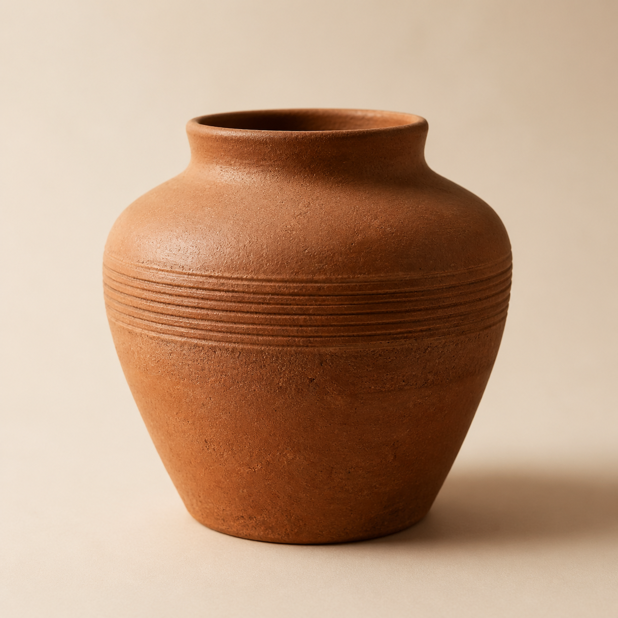Zola Ceramic Vessel