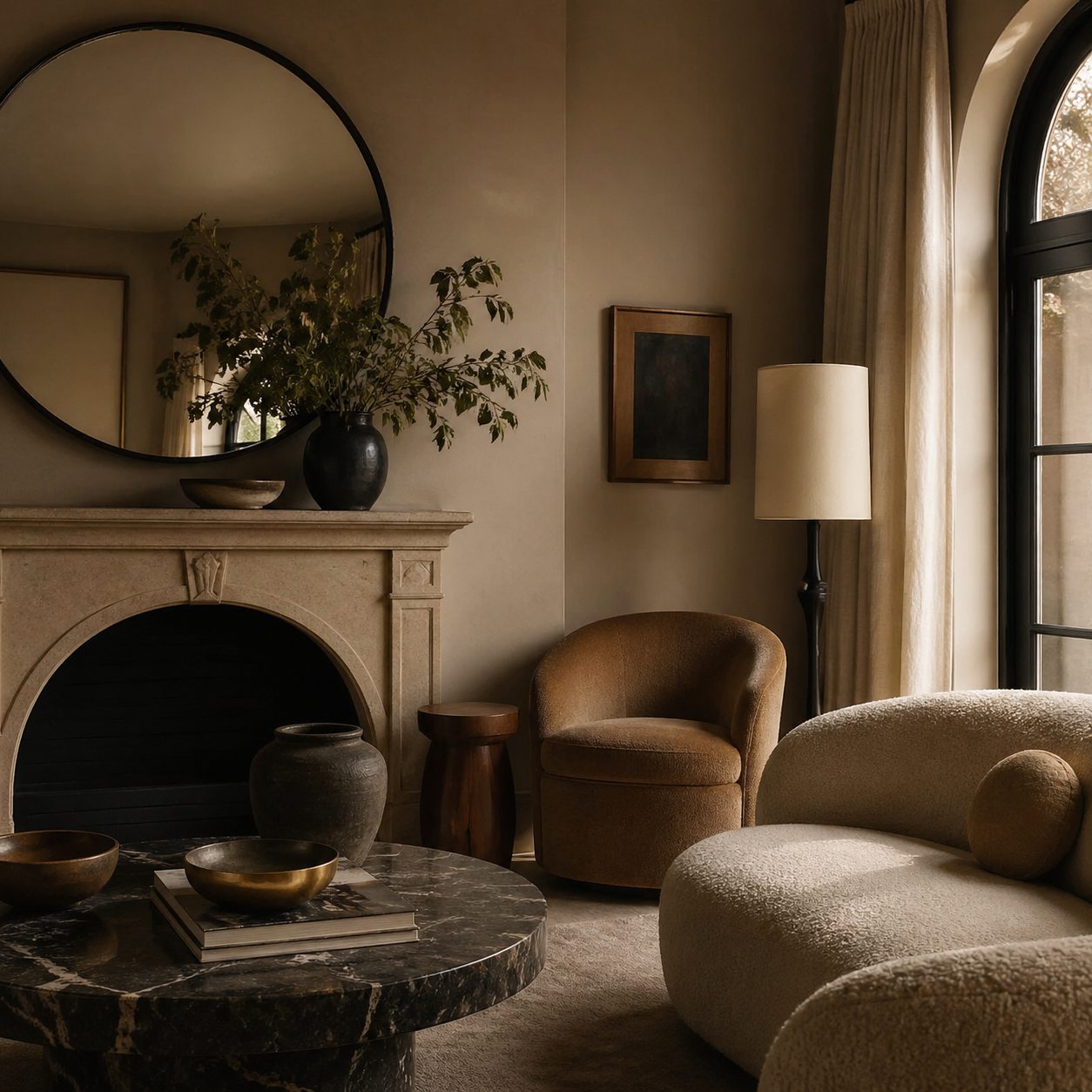 Editorial interior detail 1