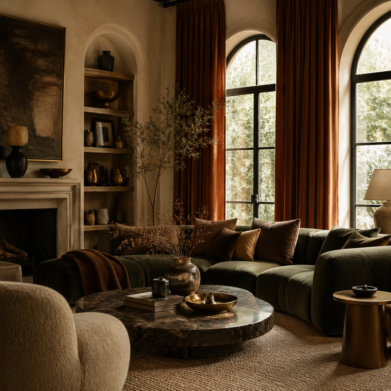 Editorial interior detail 4