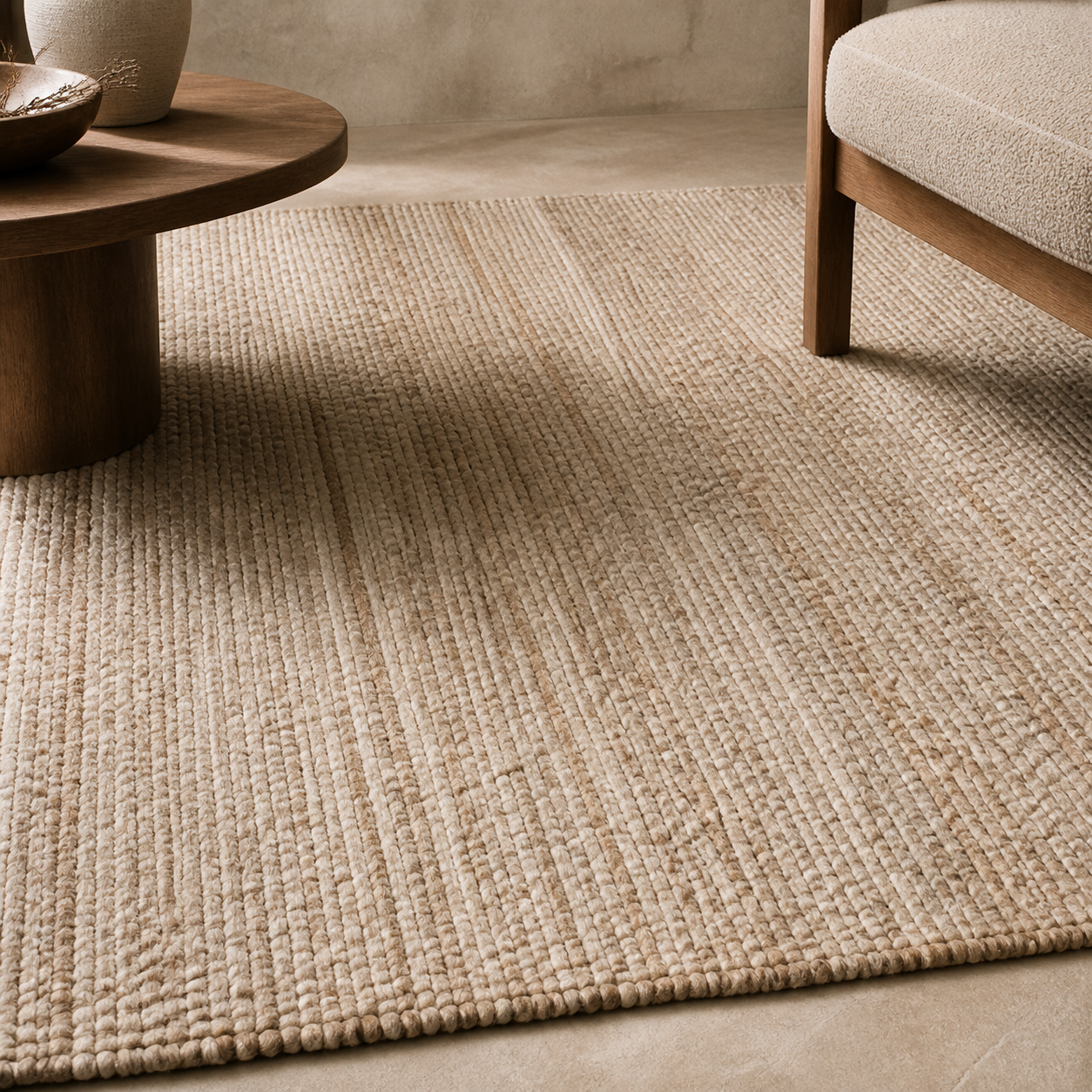 Capri Woven Rug